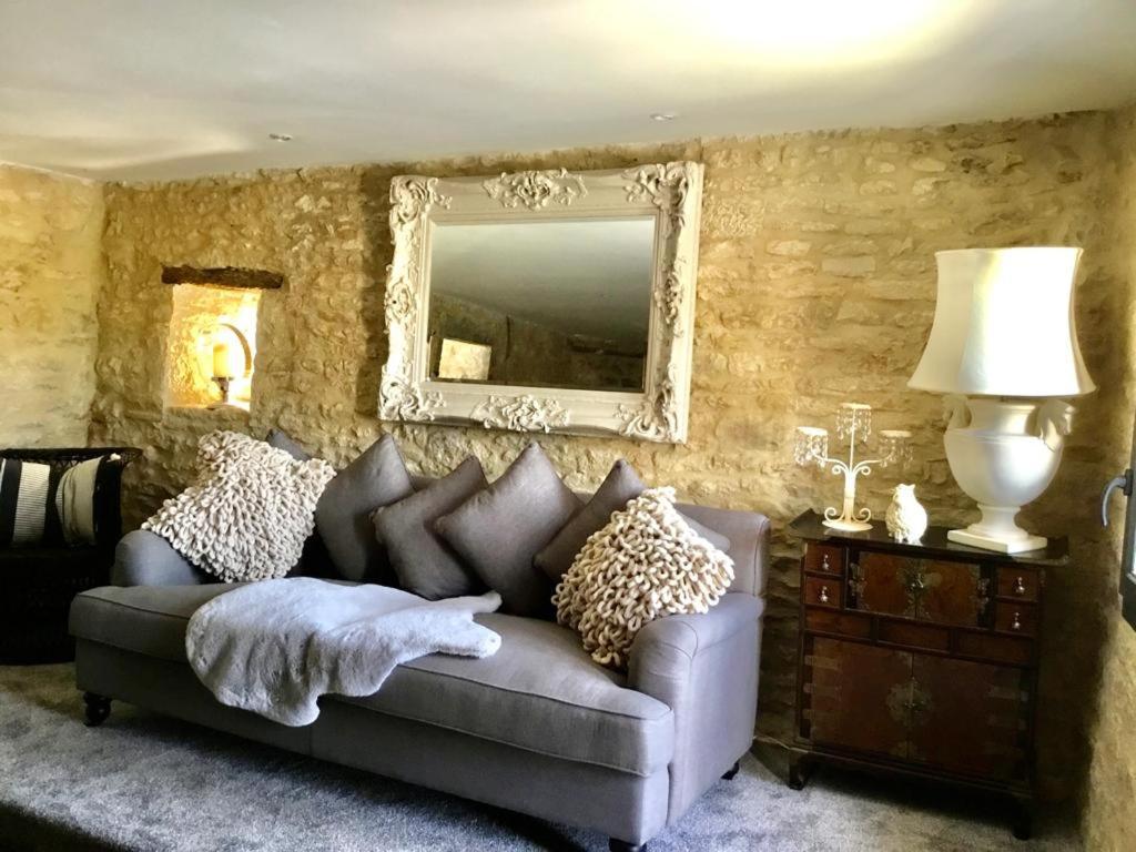 La Cour Blanche Villa Verteuil-sur-Charente Ngoại thất bức ảnh