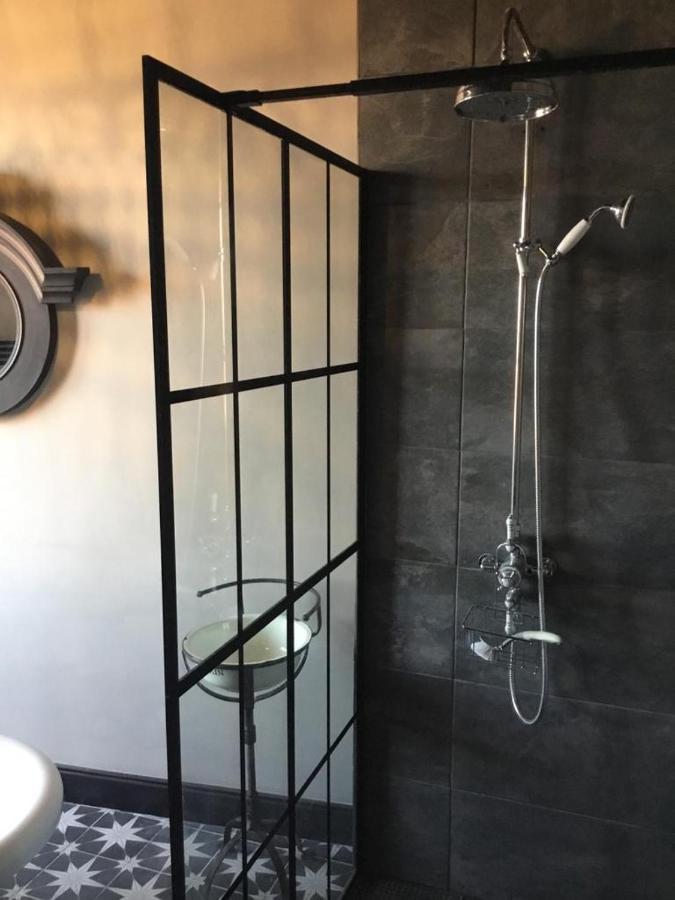 La Cour Blanche Villa Verteuil-sur-Charente Ngoại thất bức ảnh