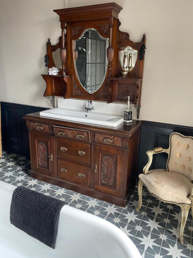 La Cour Blanche Villa Verteuil-sur-Charente Ngoại thất bức ảnh