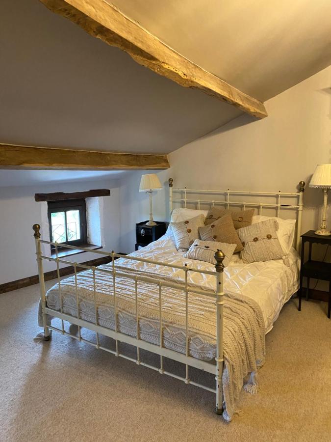 La Cour Blanche Villa Verteuil-sur-Charente Ngoại thất bức ảnh