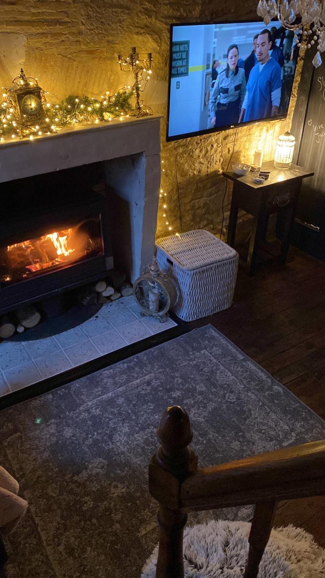 La Cour Blanche Villa Verteuil-sur-Charente Ngoại thất bức ảnh